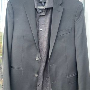 Kenneth Cole Suit